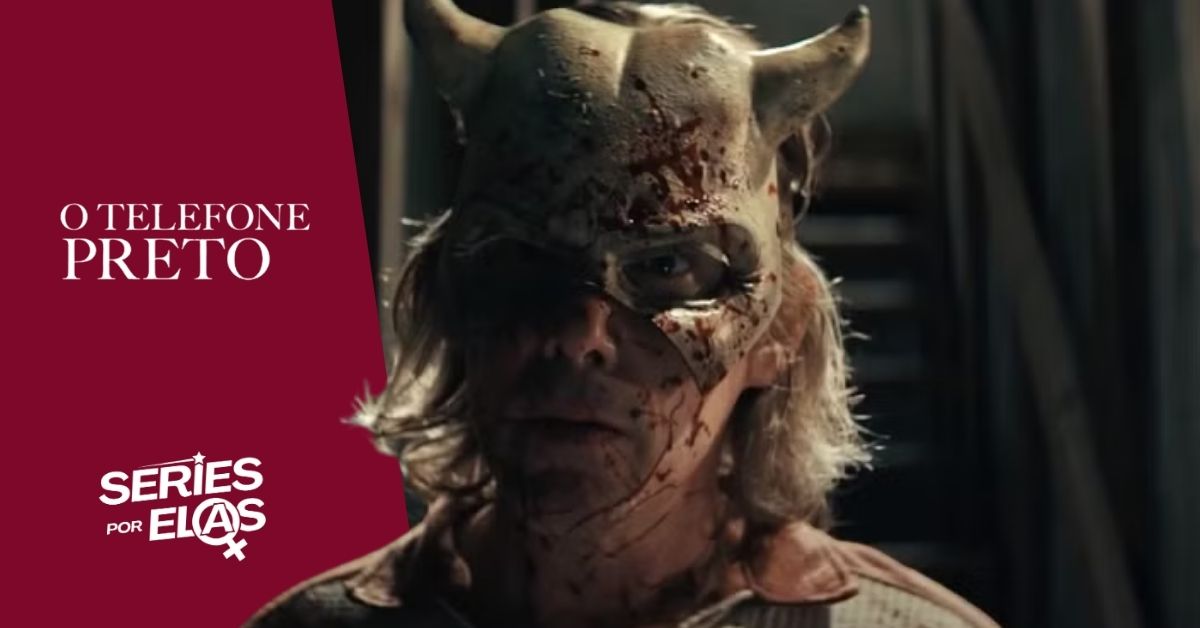 o-telefone-preto-final