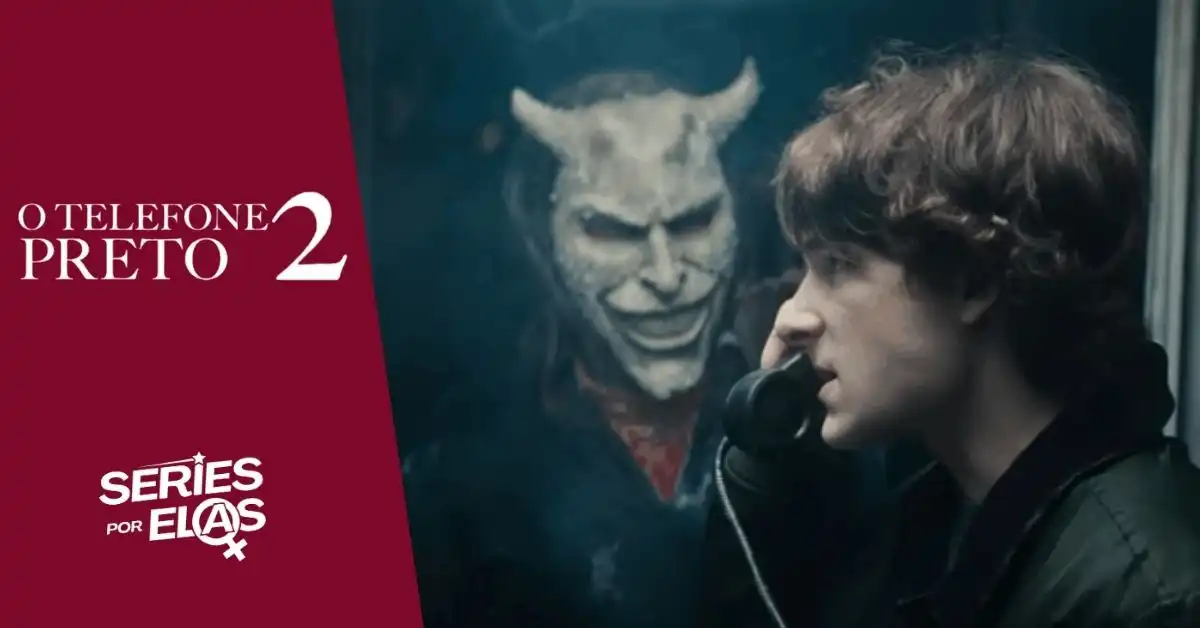 O Telefone Preto 2: Elenco, Onde Assistir e Tudo Sobre 2 o-telefone-preto_2