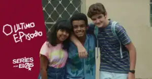o ultimo episodio