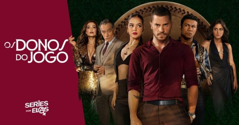 Os Donos do Jogo (2025): Elenco, Onde Assistir e Tudo Sobre 2 os-donos-do-jogo