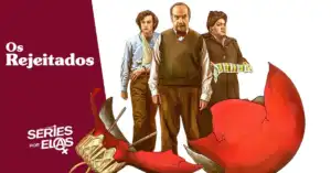 os-rejeitados
