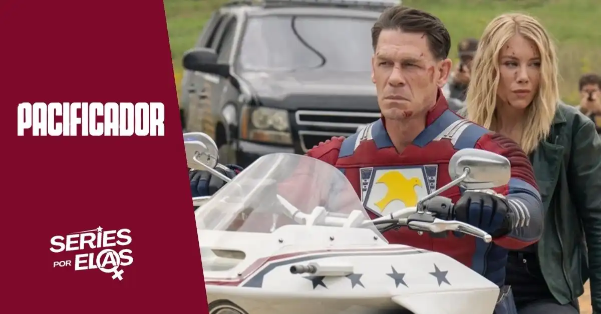 Pacificador vai ter 3ª Temporada? 2 pacificador-3a-temporada
