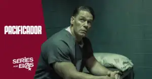 pacificador final 2a temporada