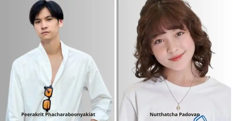 peerakrit nutthatcha