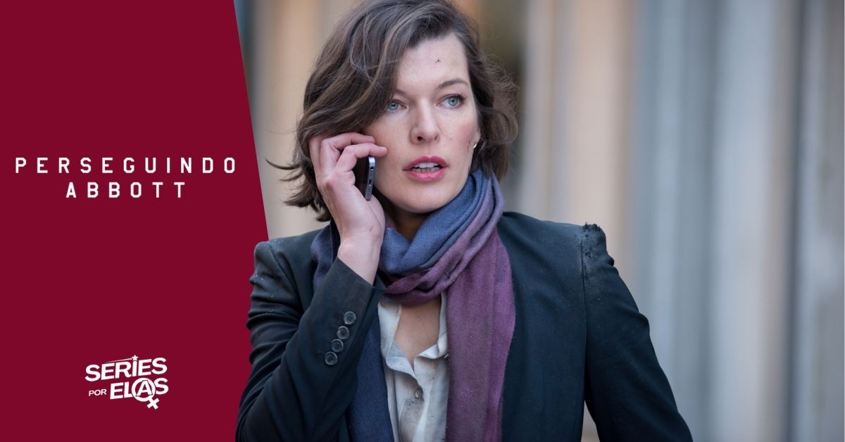 perseguindo abbott historia real