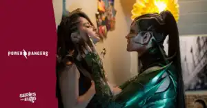 Power Rangers final explicado