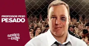 professor peso pesado
