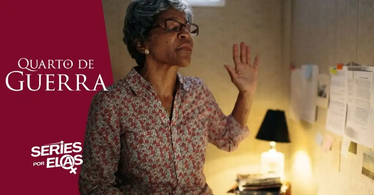 Crítica de Quarto de Guerra | Vale a Pena Assistir o filme? 2 quarto de guerra critica
