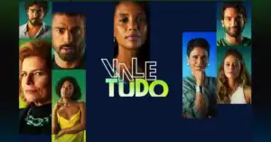 que hora comeca a novela vale tudo hoje 17