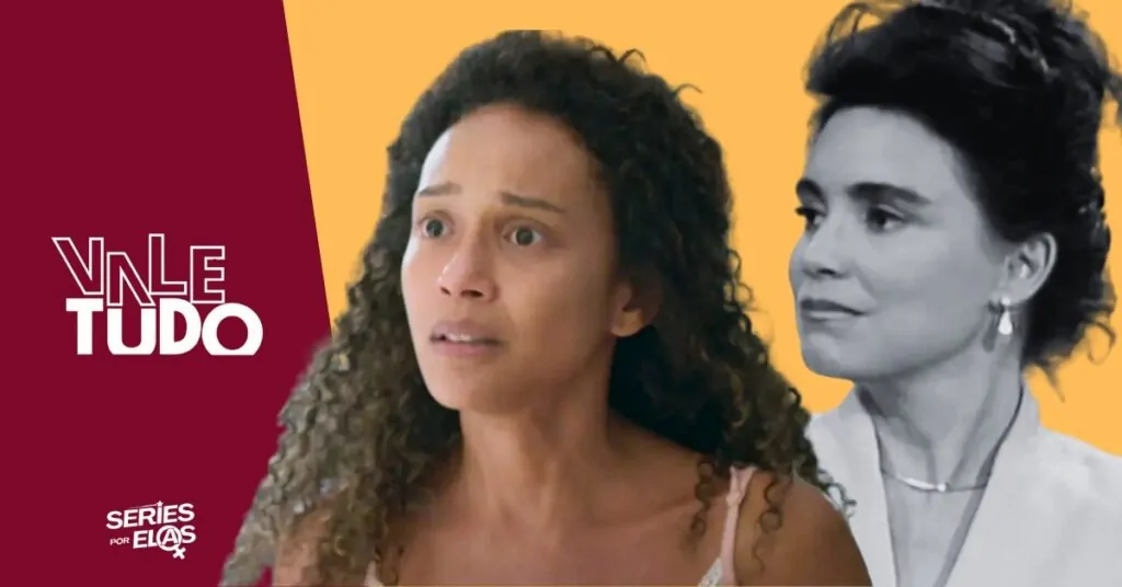 final raquel vale tudo