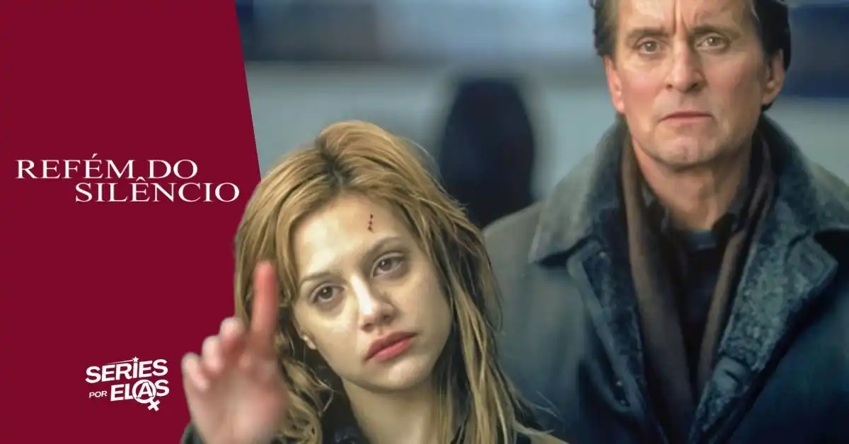 Refém do Silêncio (2001): Elenco, Onde Assistir e Tudo Sobre 2 refem-do-silencio