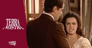 Terra Nostra: Giuliana descobre que o filho está VIVO; veja RESUMO DA SEMANA (06 a 11 de outubro)