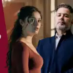 Resumo de Três Graças