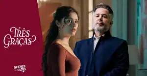 Resumo de Três Graças