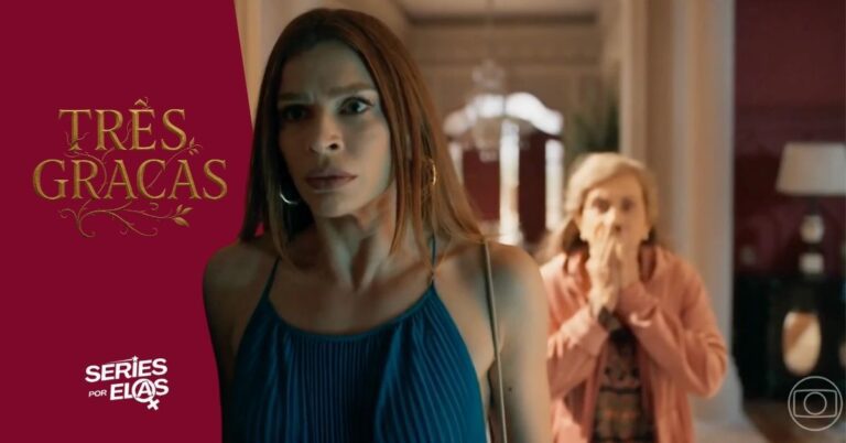 Rogério Está Vivo Em Três Graças? Mistério Cerca a História do Marido de Arminda 3 rogerio esta vivo marido de arminda