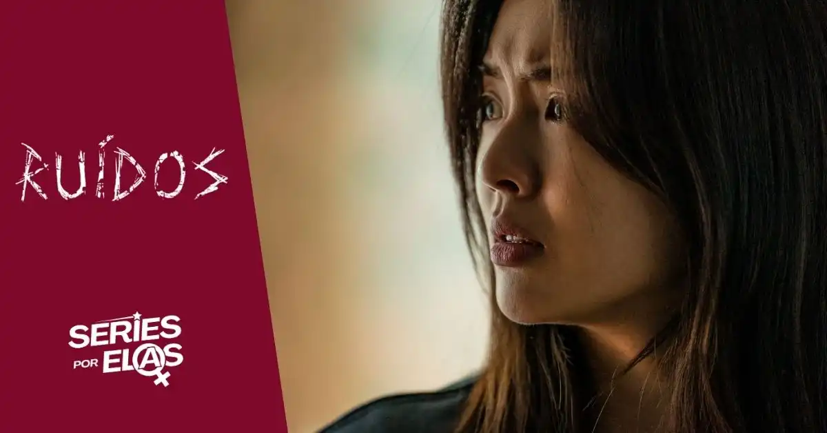 Crítica de Ruídos: Vale a Pena Assistir o Filme? 2 ruidos-critica