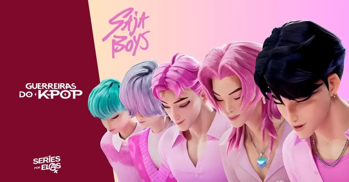Saja Boys