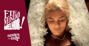 sandra eta mundo melhor