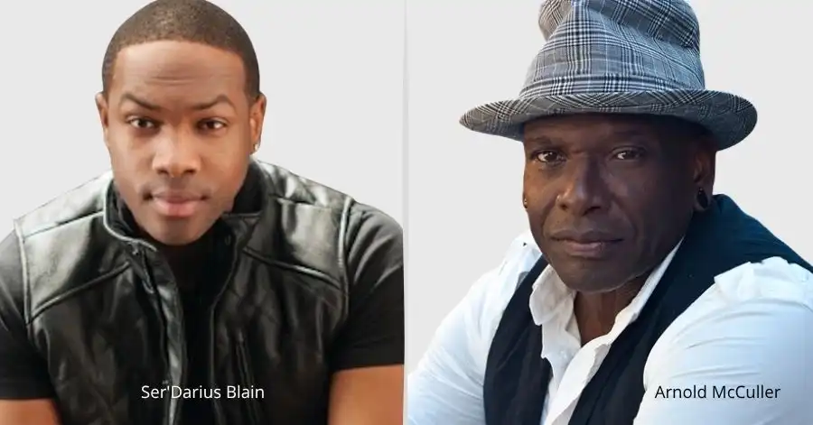 Os Inventores: Elenco, Onde Assistir e Tudo Sobre 8 serdarius blain arnold mcculler