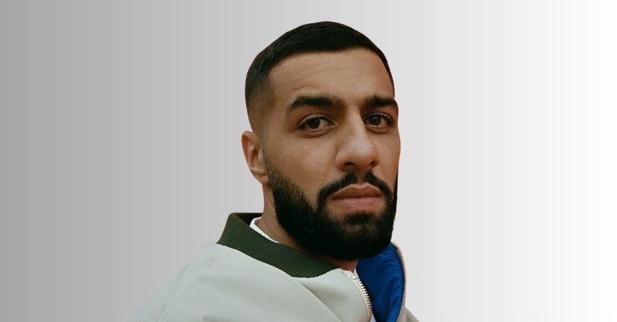 A Agente (2025): Elenco, Onde Assistir e Tudo Sobre 7 soheil bavi