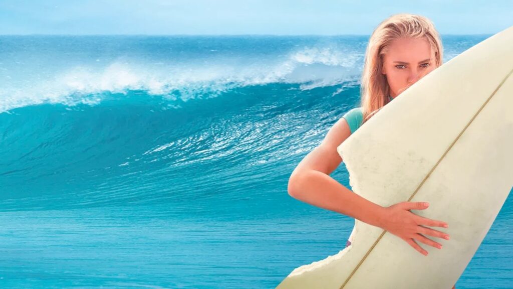 Soul Surfer: Coragem de Viver | Conheça a FASCINANTE história real que inspirou o filme 2 Soul Surfer