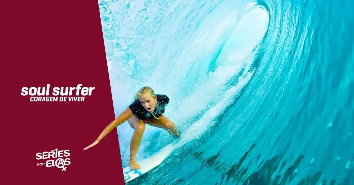 Soul Surfer: Coragem de Viver | Conheça a FASCINANTE história real que inspirou o filme 2 soul surfer
