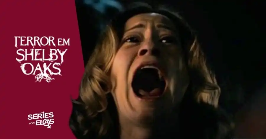 Terror em Shelby Oaks (2024): Elenco e Tudo Sobre 2 terror-em-shelby-oaks-critica