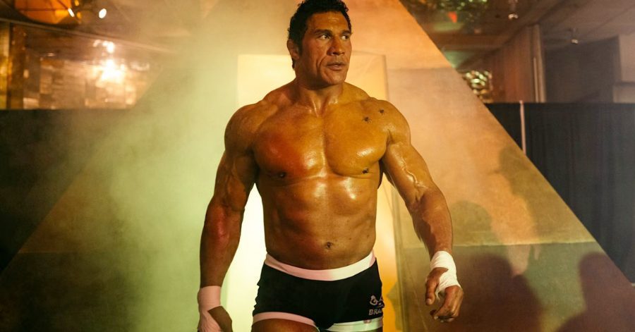 Lançamentos no Cinema (03/10): Os Filmes que Vão Lotar as Salas Neste Fim de Semana! 2 CORAÇÃO DE LUTADOR – THE SMASHING MACHINE