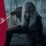the witcher