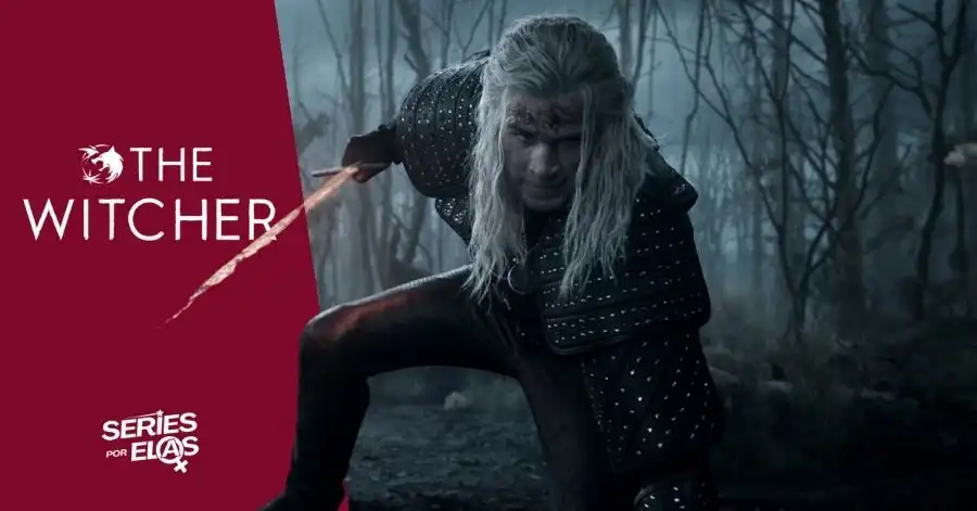 Crítica de The Witcher: Vale a pena assistir as 4 temporadas? 2 the witcher