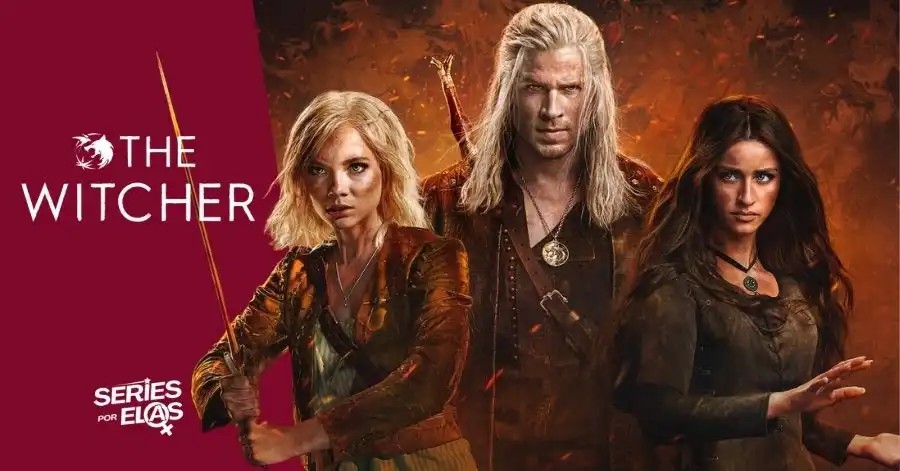 The Witcher: Elenco, Onde Assistir e Tudo Sobre 2 the witcher
