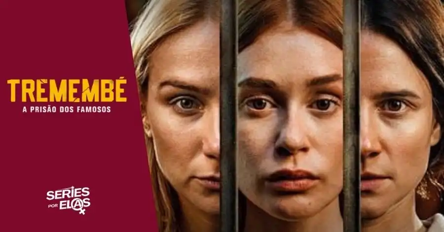 Tremembé (2025): Elenco, Onde Assistir e Tudo Sobre 2 tremembe