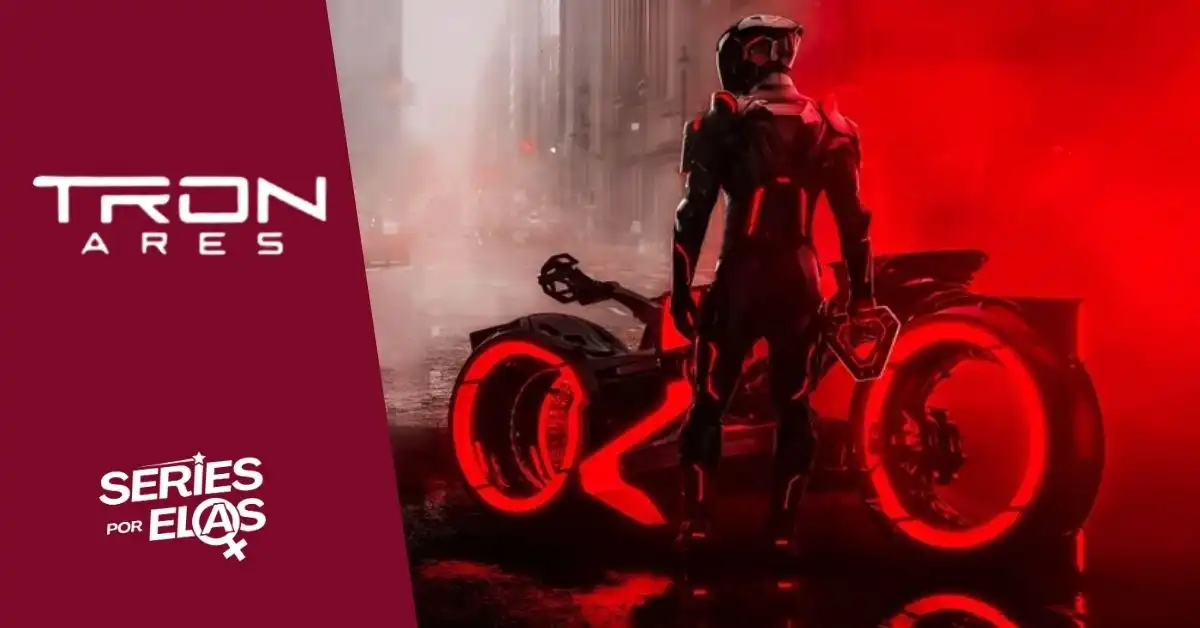 Tron: Ares | Elenco, Onde Assistir e Tudo Sobre 2 tron-ares