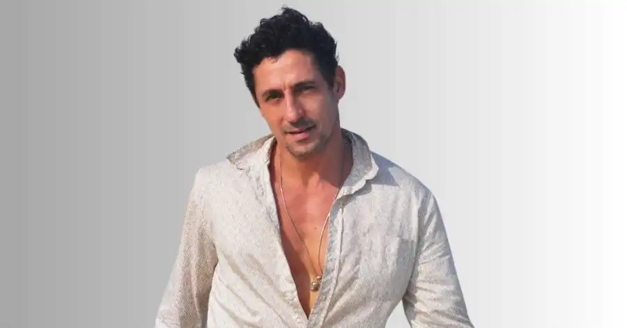 tuca andrada