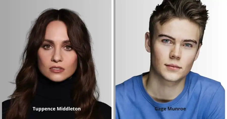 Possessor: Elenco, Onde Assistir e Tudo Sobre o Thriller de Horror Psicológico 6 tuppence gage
