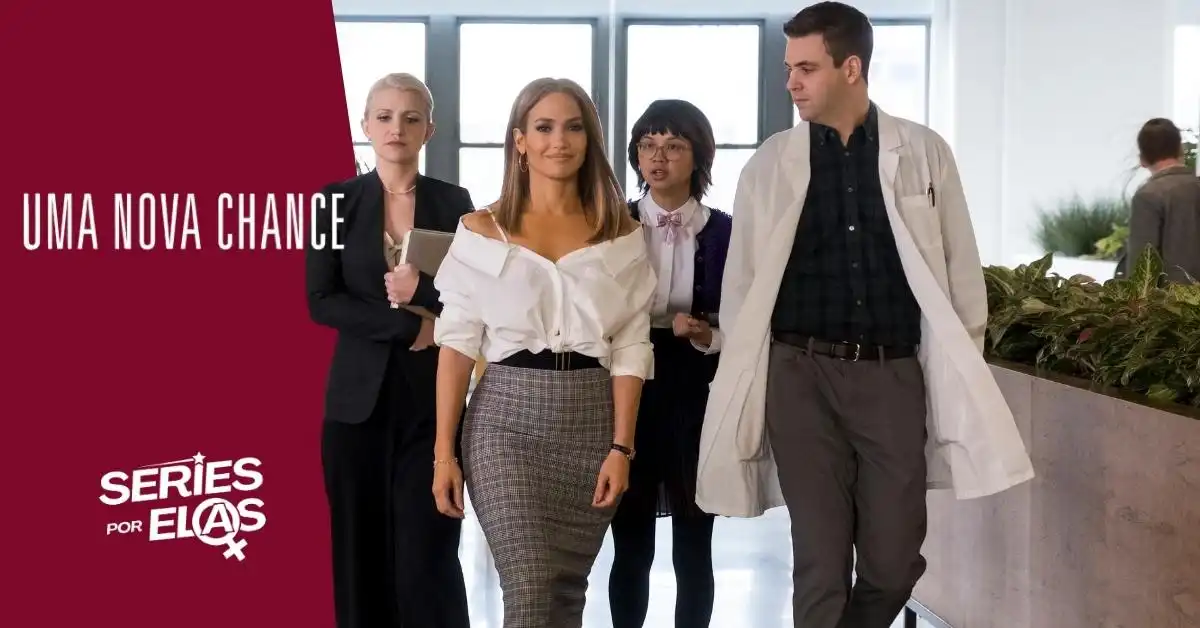 Crítica de Uma Nova Chance: Vale a pena assistir ao filme? 2 uma-nova-chance-critica
