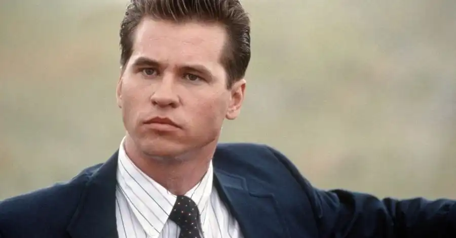 Val Kilmer: Filmes Com Esse Ator Inesquecível 3 val kilmer