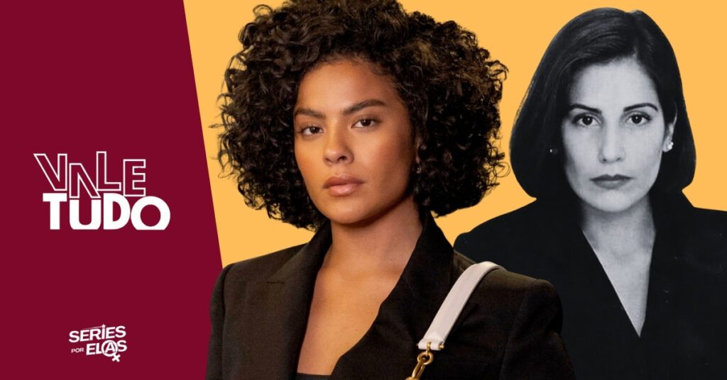 Final Maria de Fátima Vale tudo