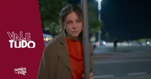 Heleninha Matou Odete Roitman