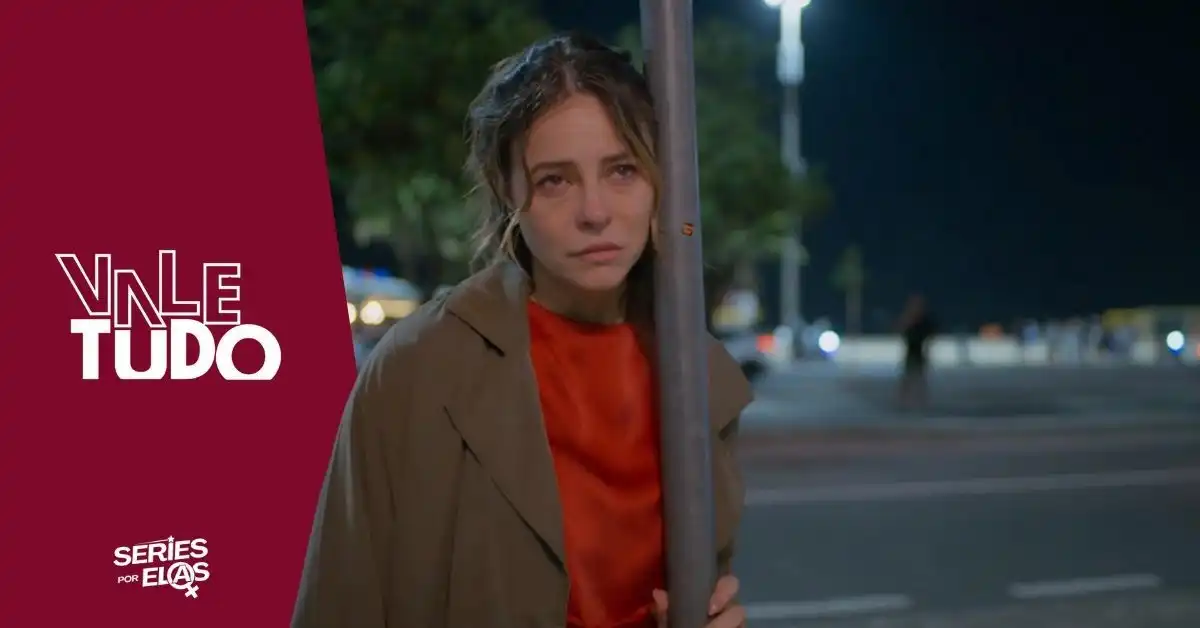 Heleninha Matou Odete Roitman