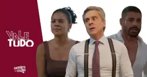 Resumo Final de Vale Tudo