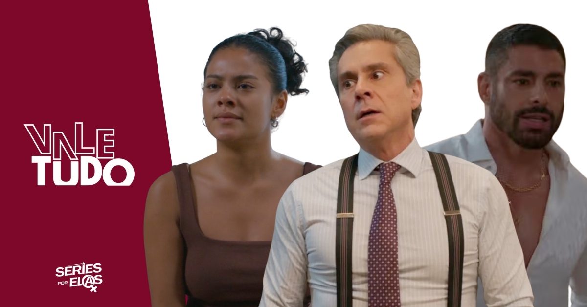 Resumo Final de Vale Tudo