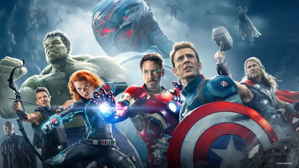 Ordem cronológica do MCU: Como assistir CERTO os filmes dos Vingadores? 4 Vingadores: Era de Ultron (2015)