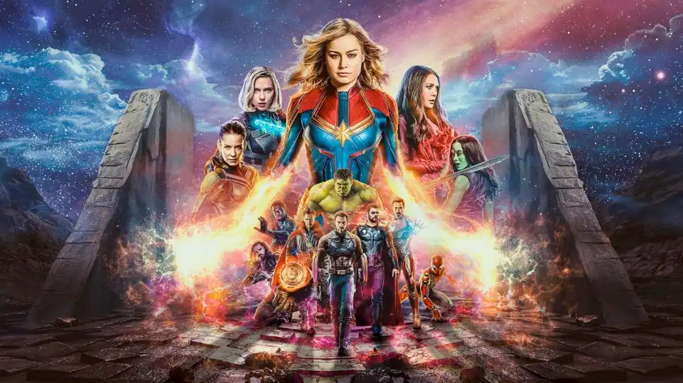 Ordem cronológica do MCU: Como assistir CERTO os filmes dos Vingadores? 6 Vingadores: Ultimato (2019)