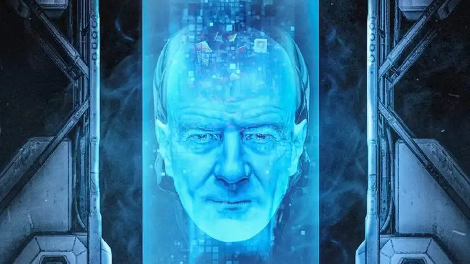Power Rangers (2017): Elenco, Sinopse e Trailer do Filme da Temperatura Máxima 5 Bryan Cranston como Zordon