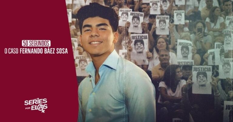 50 Segundos O Caso Fernando Baez Sosa
