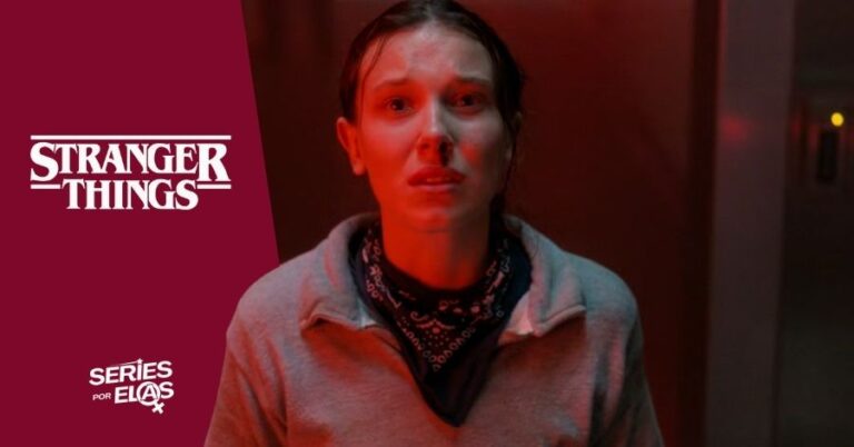 5a temporada de Stranger Things traz ESSE personagem de volta