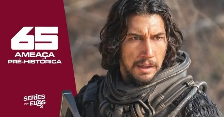 65 ameaca pre historica