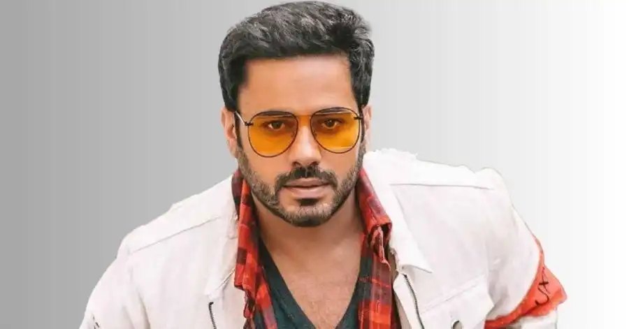 Abdullah Boushahri