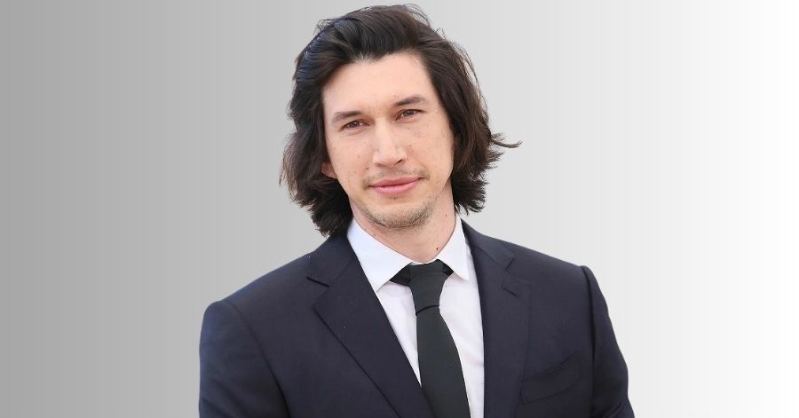 Adam Driver